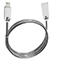 کابل تبدیل USB به لایتنینگ تسکو مدل TC 66N طول 1 متر